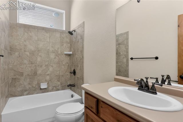 7784 Pump House Trail, Fountain, CO 80817