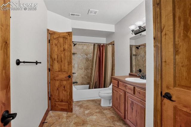 7784 Pump House Trail, Fountain, CO 80817