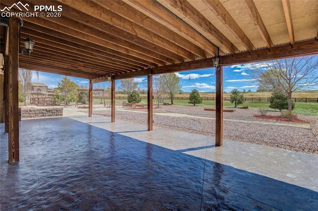 7784 Pump House Trail, Fountain, CO 80817
