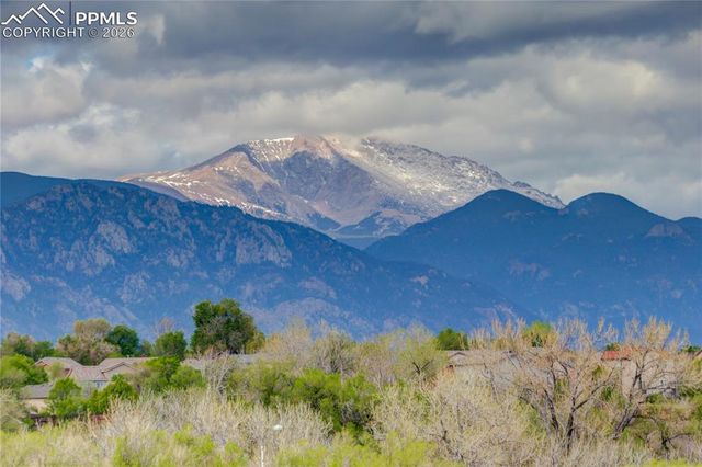 7784 Pump House Trail, Fountain, CO 80817