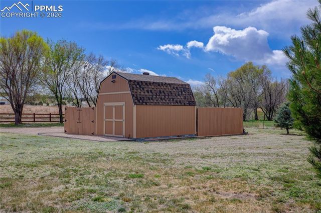 7784 Pump House Trail, Fountain, CO 80817