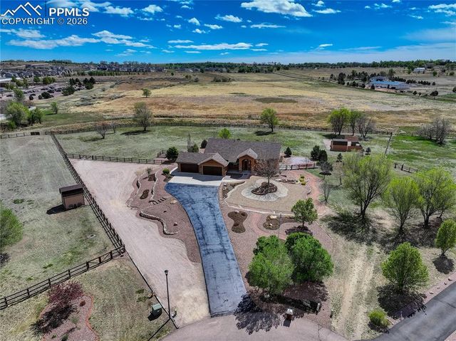 7784 Pump House Trail, Fountain, CO 80817