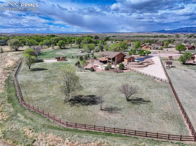 7784 Pump House Trail, Fountain, CO 80817
