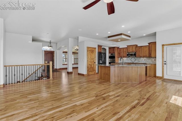 7784 Pump House Trail, Fountain, CO 80817