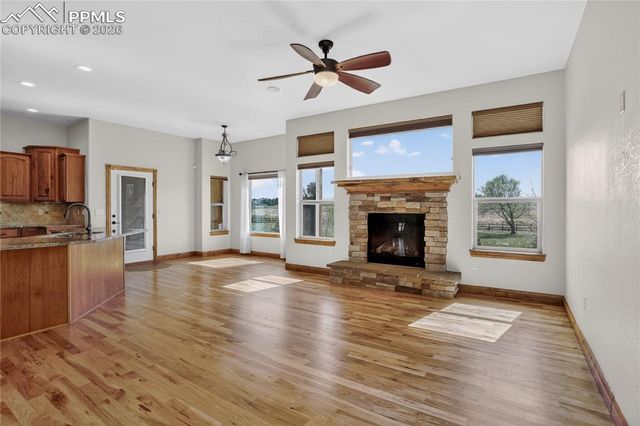 7784 Pump House Trail, Fountain, CO 80817