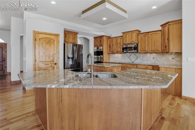 7784 Pump House Trail, Fountain, CO 80817