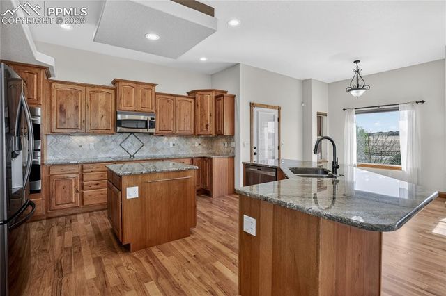 7784 Pump House Trail, Fountain, CO 80817