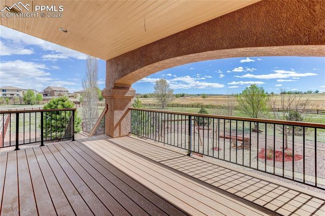 7784 Pump House Trail, Fountain, CO 80817