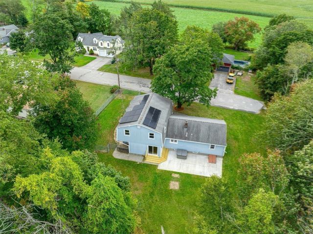 48 Sunset Drive, Northbridge, MA 01588