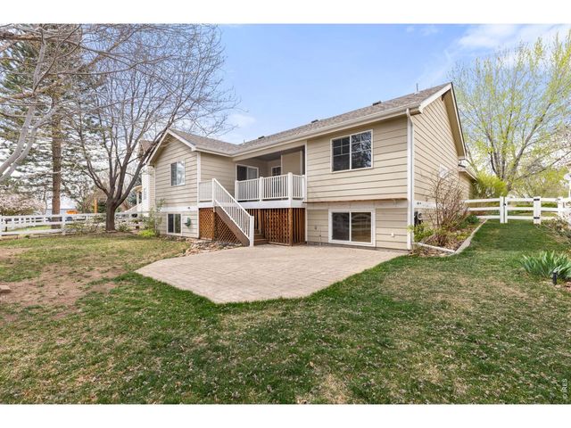 1342 4th St SE, Loveland, CO 80537