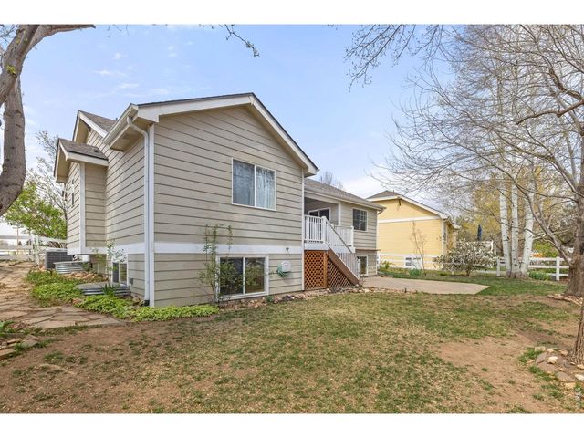 1342 4th St SE, Loveland, CO 80537