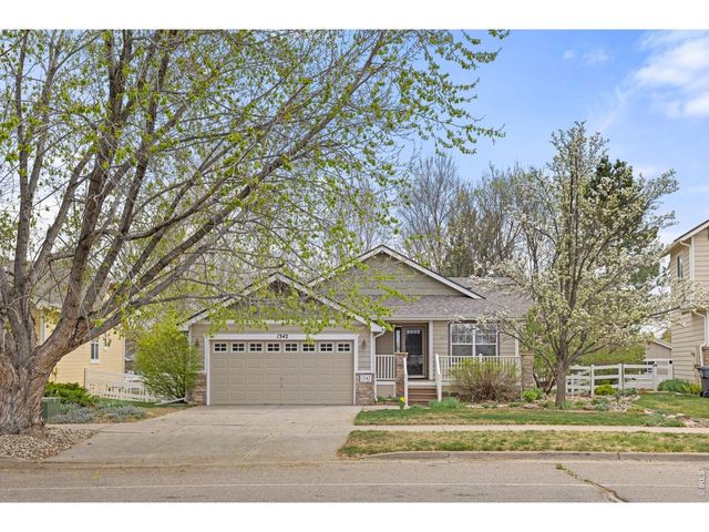 1342 4th St SE, Loveland, CO 80537