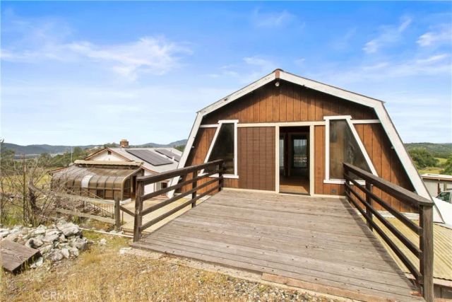 8185 French Flat, Jamestown, CA 95327