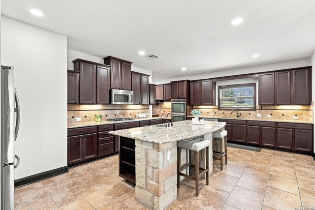 1534 Palmer, San Antonio, TX 78260
