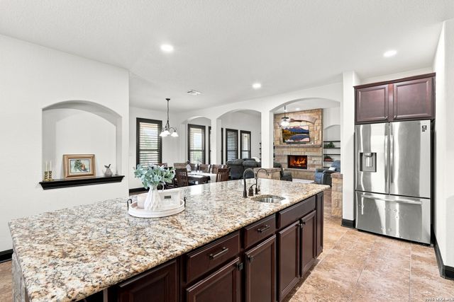 1534 Palmer, San Antonio, TX 78260