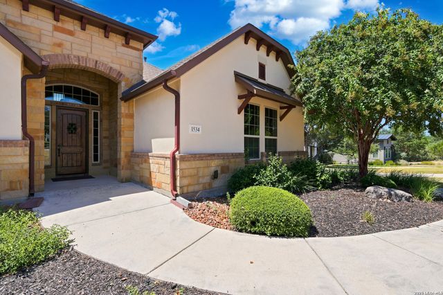 1534 Palmer, San Antonio, TX 78260