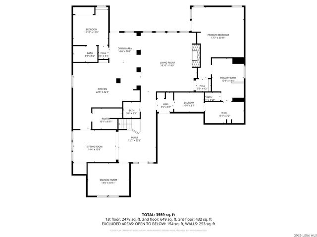 1534 Palmer, San Antonio, TX 78260