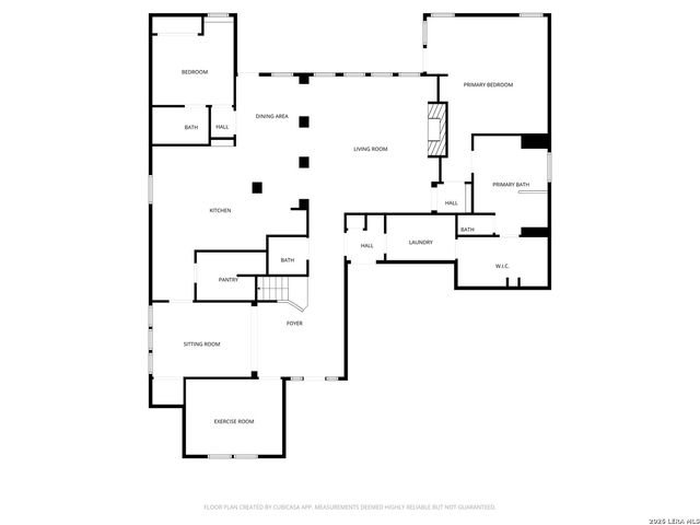 1534 Palmer, San Antonio, TX 78260