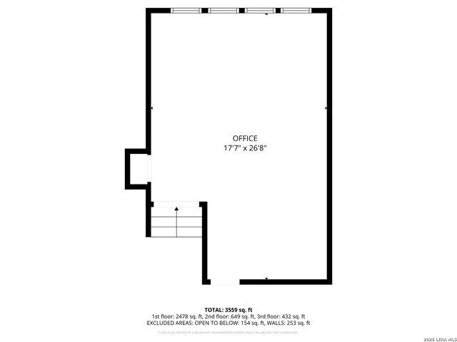 1534 Palmer, San Antonio, TX 78260