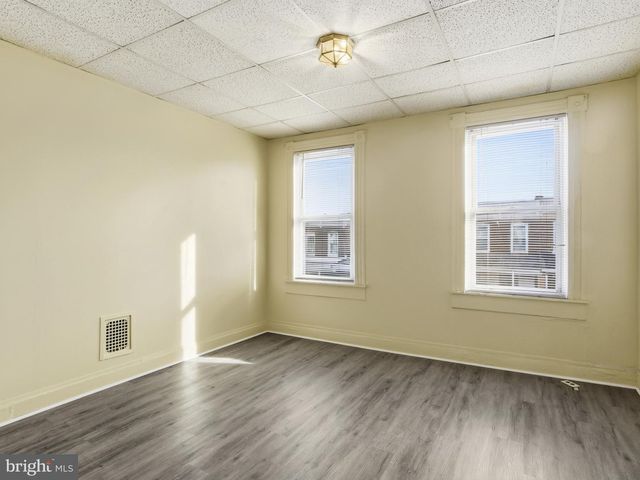 1632 CLIFTVIEW AVE, Baltimore, MD 21213