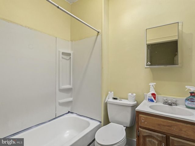 1632 CLIFTVIEW AVE, Baltimore, MD 21213