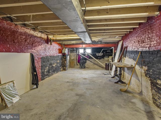 1632 CLIFTVIEW AVE, Baltimore, MD 21213