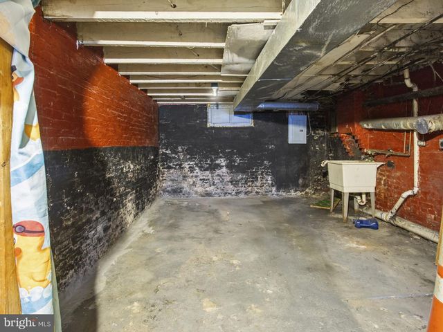 1632 CLIFTVIEW AVE, Baltimore, MD 21213