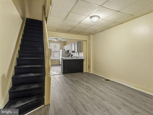 1632 CLIFTVIEW AVE, Baltimore, MD 21213