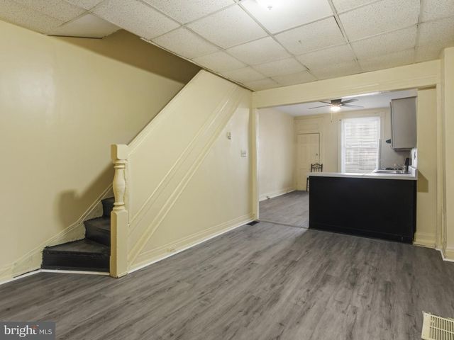 1632 CLIFTVIEW AVE, Baltimore, MD 21213