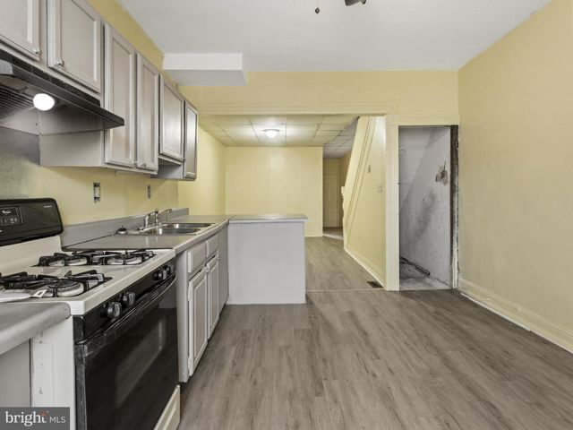 1632 CLIFTVIEW AVE, Baltimore, MD 21213