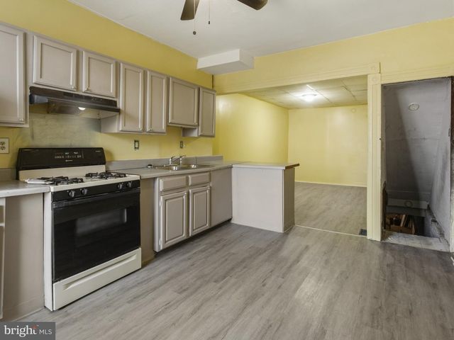 1632 CLIFTVIEW AVE, Baltimore, MD 21213