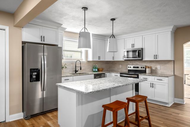 1916 Ohio Avenue, Augusta, GA 30904