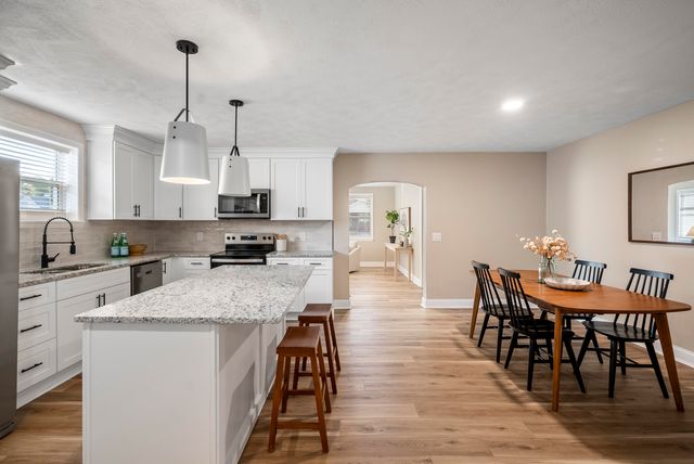 1916 Ohio Avenue, Augusta, GA 30904