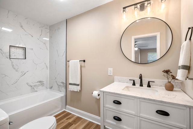 1916 Ohio Avenue, Augusta, GA 30904