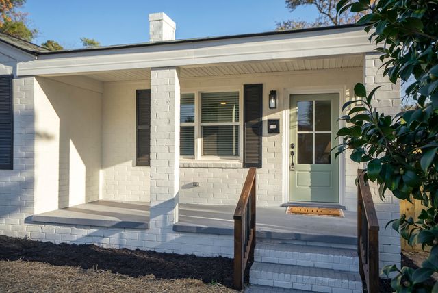 1916 Ohio Avenue, Augusta, GA 30904