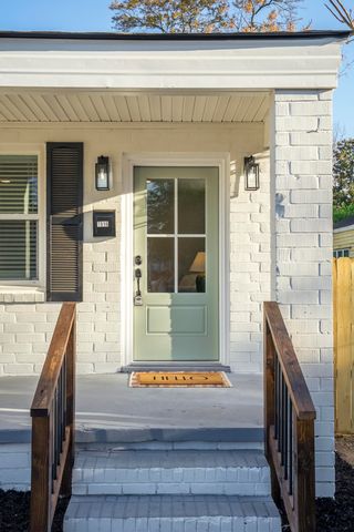 1916 Ohio Avenue, Augusta, GA 30904