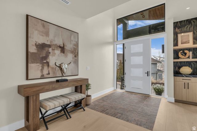 10740 N HIDEOUT TRL, Hideout, UT 84036