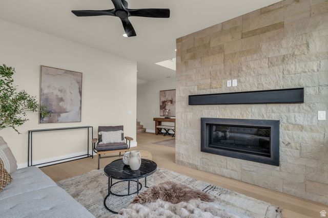 10740 N HIDEOUT TRL, Hideout, UT 84036