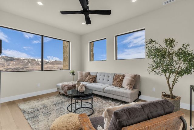 10740 N HIDEOUT TRL, Hideout, UT 84036