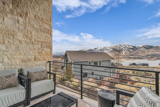 10740 N HIDEOUT TRL, Hideout, UT 84036