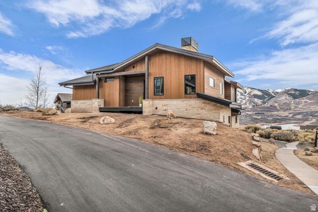 10740 N HIDEOUT TRL, Hideout, UT 84036