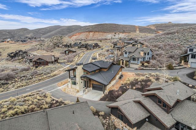 10740 N HIDEOUT TRL, Hideout, UT 84036