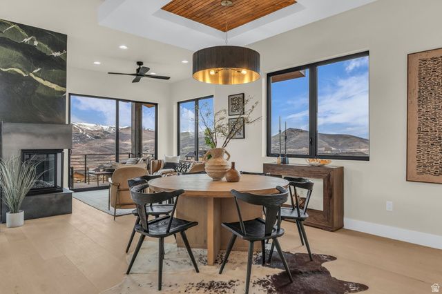 10740 N HIDEOUT TRL, Hideout, UT 84036