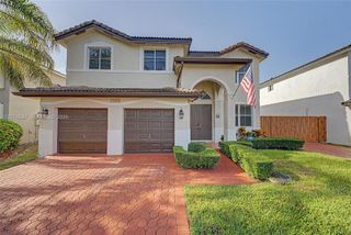 13868 SW 38th Terrace, Miami, FL 33175
