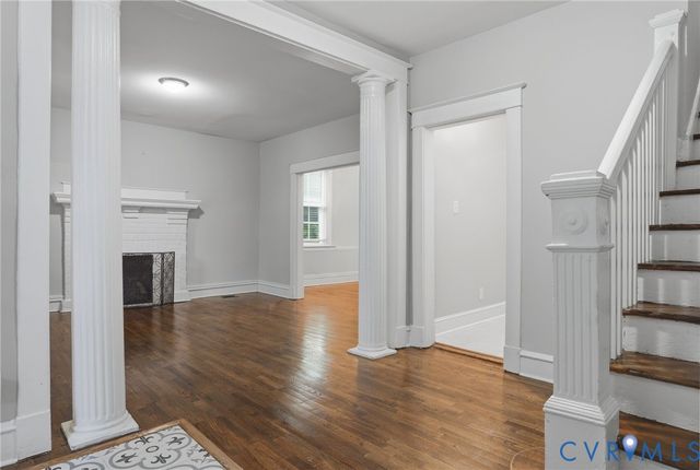 3110 3rd Ave, Richmond, VA 23222
