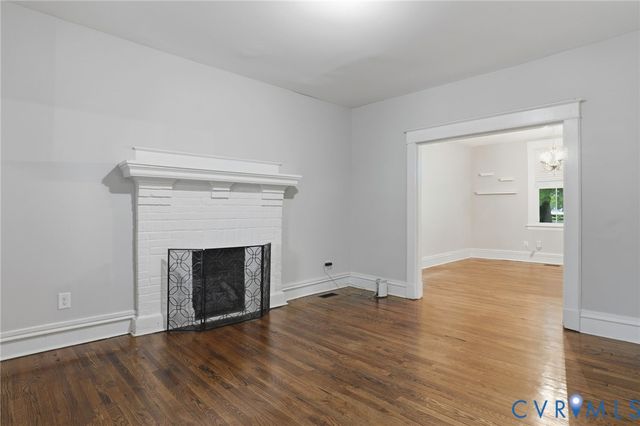 3110 3rd Ave, Richmond, VA 23222