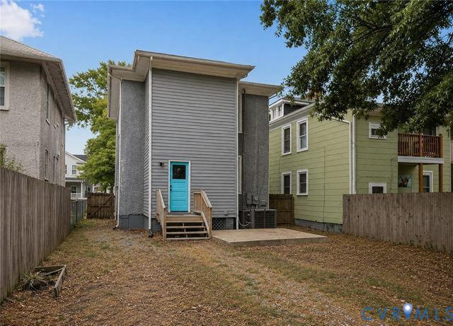3110 3rd Ave, Richmond, VA 23222
