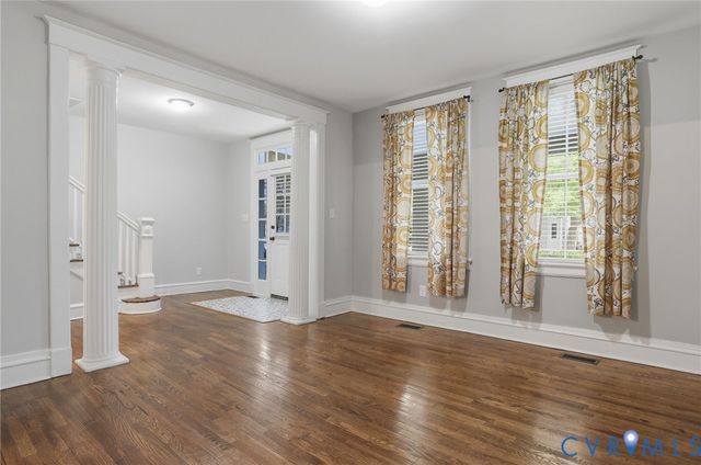 3110 3rd Ave, Richmond, VA 23222