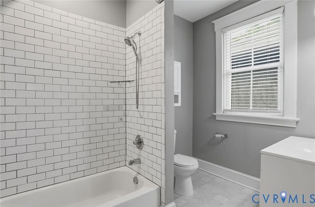 3110 3rd Ave, Richmond, VA 23222