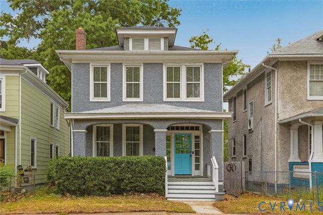 3110 3rd Ave, Richmond, VA 23222